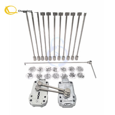 Cawi2648 Специальный неразрушительный инструмент для открытия замков - для сейфов и сейфов высокого класса