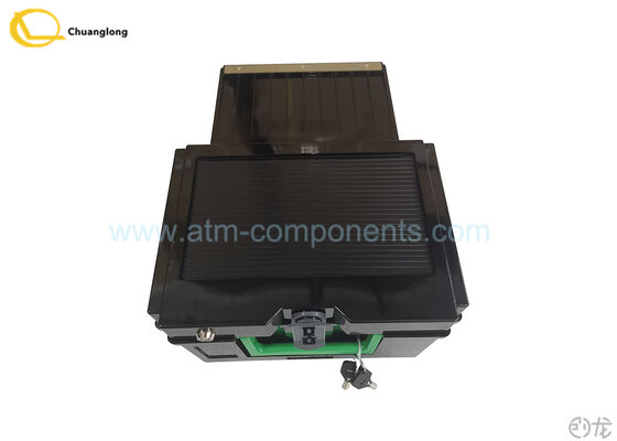 4450756692 445-0756692 Запчасти для банкоматов NCR S2 Кассета для отбракованных купюр с замком