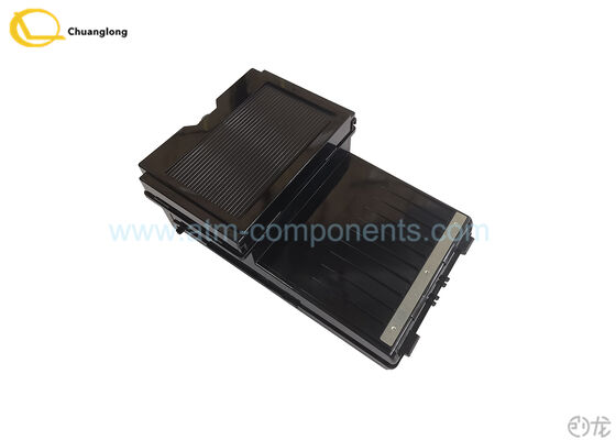 4450756692 445-0756692 Запчасти для банкоматов NCR S2 Кассета для отбракованных купюр с замком