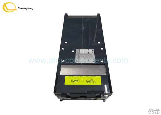 Хорошая цена KD03300-C700 Части банкоматов Fujistu F510 Cash Cassette Fujitsu F510 F610 F50 F53 F56 G610 GSR50 онлайн
