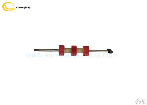 1750200435-75 1750152064 притяжка Wincor Cineo C4060 запасных частей ATM банка с вала