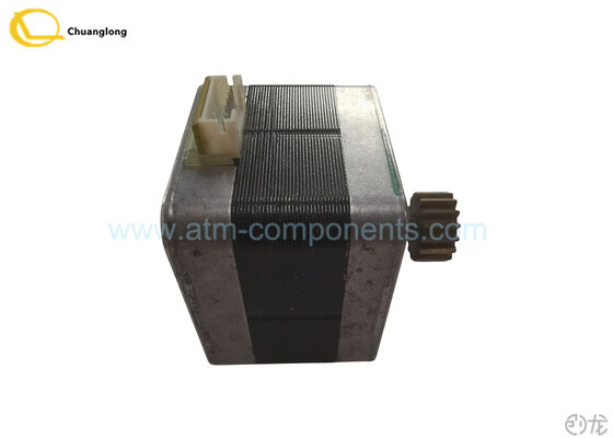 1750295447-07 1750247631 Части банкомата Diebold Nixdorf DN200 IOC Входно-выходной модуль Коллекторный блок Мотор 1750295447