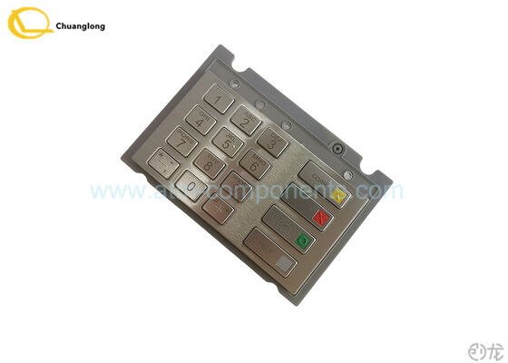 1750311650 1750235002 Запчасти для банкоматов Wincor Nixdorf ATM English EPP V7 INT Africa PK Клавиатура V7