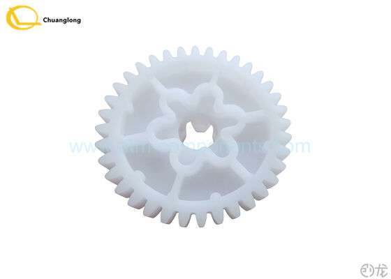 4450609571 445-0609571 Запасные части для банкомата NCR, диспенсер, шестерня 36t