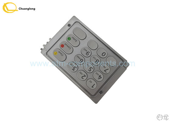 4450783508 445-0783508 Банковский банкомат Запчасти NCR EPP-4 S Международная клавиатура