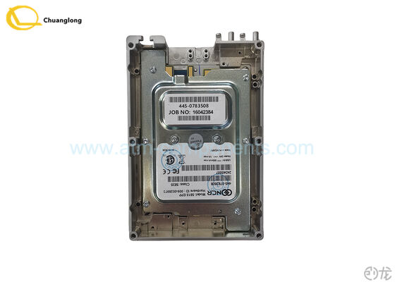 4450783508 445-0783508 Банковский банкомат Запчасти NCR EPP-4 S Международная клавиатура