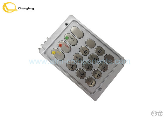 4450783520 445-0783520 EPP-4 S Клавиатура NCR ATM Части NCR Самообслуживание 27 EPP 4
