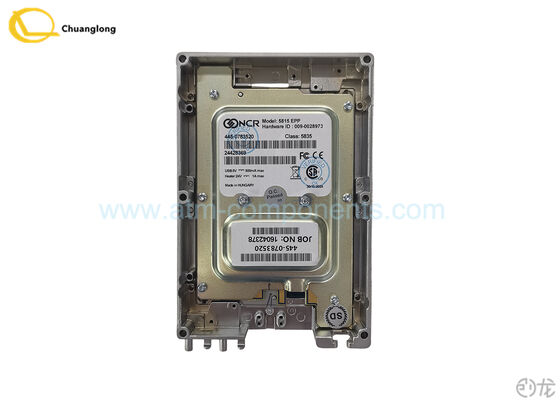 4450783520 445-0783520 EPP-4 S Клавиатура NCR ATM Части NCR Самообслуживание 27 EPP 4