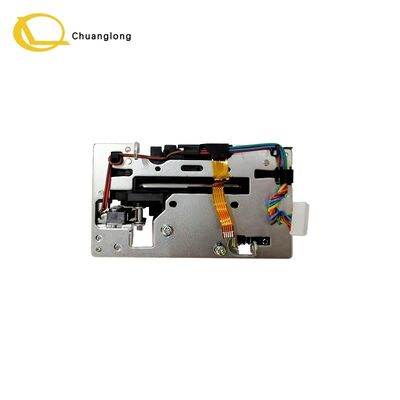 Hyosung CRM MX8000 8000G Sankyo Smart Carder Рот ICT3Q8-3H2290/CT3Q8-3H2290S 5645000059/S5645000059