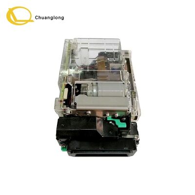 Хорошая цена Устройство чтения карт Hitachi V2G 2845V UR2 для переработки, устройство чтения смарт-карт ATM/CRM, запасная часть TS-EC2G-U13210H онлайн