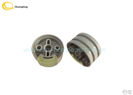 Ролик подачи счетчика Glory GFS120, ролик захвата счетчика GFS