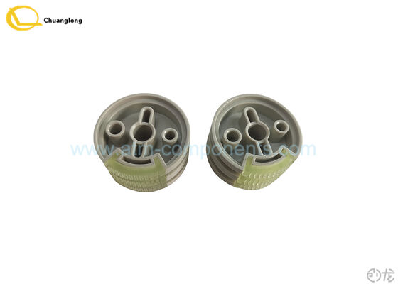 Ролик подачи счетчика Glory GFS120, ролик захвата счетчика GFS