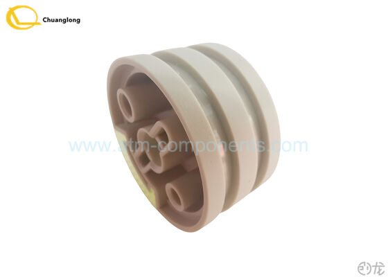 Ролик подачи счетчика Glory GFS120, ролик захвата счетчика GFS