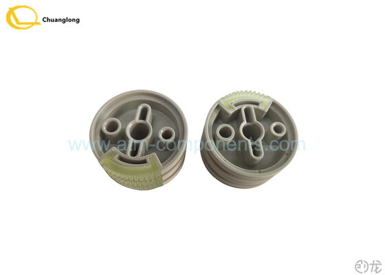 Ролик подачи счетчика Glory GFS120, ролик захвата счетчика GFS