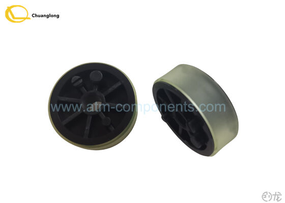 1153-T019 Банкомат Glory Банкнотный счетчик GFB800 запасные части Средний ролик