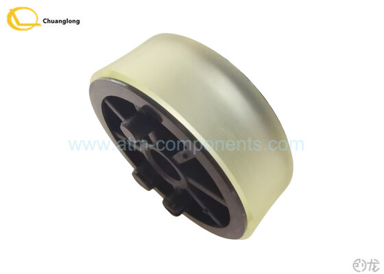 1153-T019 Банкомат Glory Банкнотный счетчик GFB800 запасные части Средний ролик