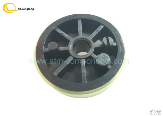 1153-T019 Банкомат Glory Банкнотный счетчик GFB800 запасные части Средний ролик