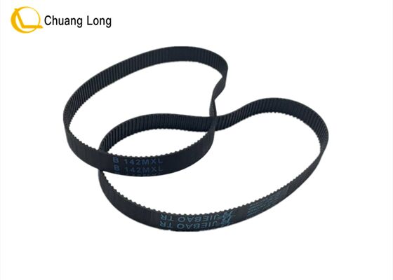 Запчасти для банкоматов Fujitsu F510, нижний ремень податчика банкнот B142MXL KD03300-C601