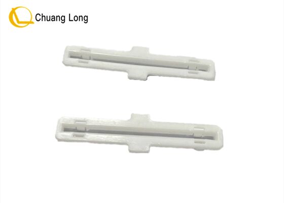 Запчасти для банкоматов Fujitsu F510 Направляющие ворота податчика слева и справа KD0300-B252