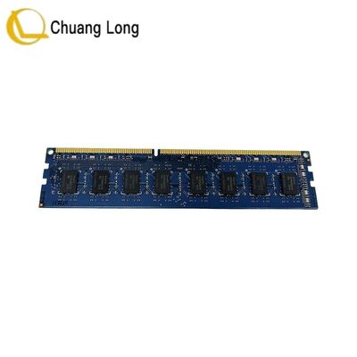 Diebold Nixdorf 4GB DDR3 оперативная память для Voyager PC3-10600U Kit DDR3 10600 1333MHz PC3-10600 2Rx8 240-контактный Dimm CL9 1.5V Модуль настольной оперативной памяти 49-255838-000A 49255838000A