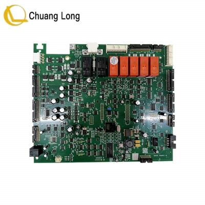 NCR S2 Диспансерная панель управления PCBA верхняя ассамблея уровня Главная панель ATM Machine Часть 445-0757206 4450757206