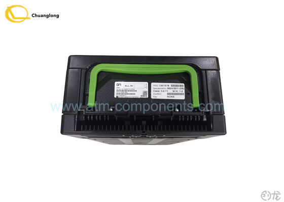 1750301684 01750301684 Банкоматные детали Wincor DN200 кассета для переработки