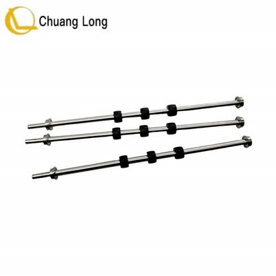 Diebold Nixdorf DN ATM Часть Rolling Shaft Roller Shafts Прочный рулевой ролик 49253631-B 49253631B