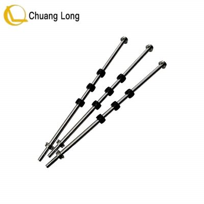 Diebold Nixdorf DN ATM Часть Rolling Shaft Roller Shafts Прочный рулевой ролик 49253631-B 49253631B