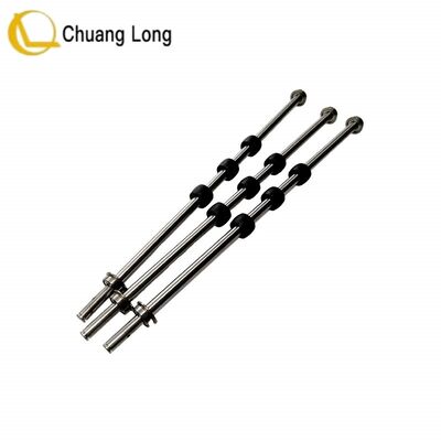 Diebold Nixdorf DN ATM Часть Rolling Shaft Roller Shafts Прочный рулевой ролик 49253631-B 49253631B