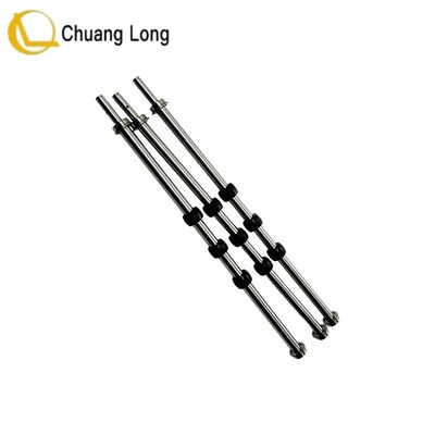 Diebold Nixdorf Высококачественный вал транспортировки DRV 8MM DN ATM Часть Rolling Shaft Guide Roller 49253631000E 49-25363-1000E 49353631-E 49353631E