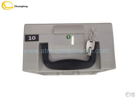 7430007597 S7430007597 7430002494 S7430002494 Банкоматные детали Hyosung 1K Кассета