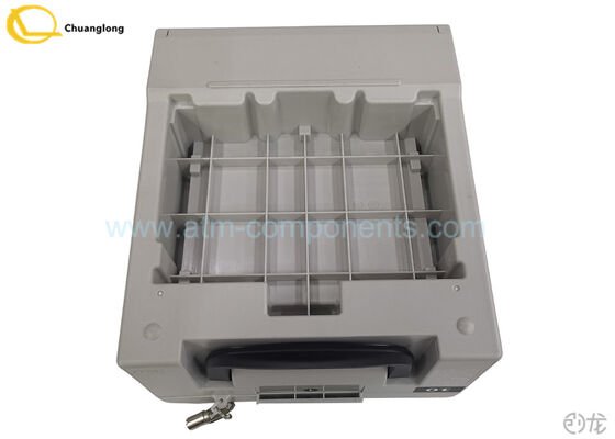 7430007597 S7430007597 7430002494 S7430002494 Банкоматные детали Hyosung 1K Кассета