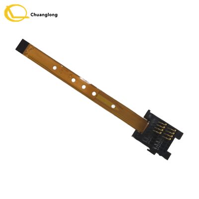 1750239274 Части банкомата ICM300 IC Модульная голова 1750208511 ICM300-3R1573 Карточный считыватель IC Assy