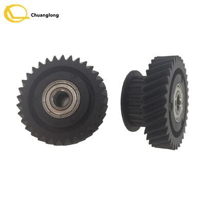 49200635000A 49-200635-000A Части банкомата Diebold Opteva Приспособления для тяги 33T