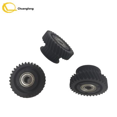 49200635000A 49-200635-000A Части банкомата Diebold Opteva Приспособления для тяги 33T