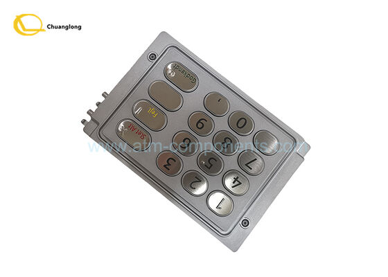 4450735509 445-0735509 4450717240 445-0717240 ATM Части NCR 66 EPP Клавиатура NCR Pinpad