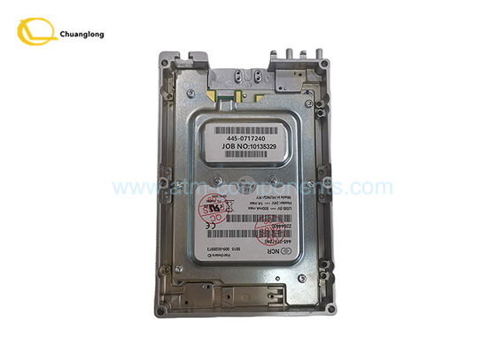 4450735509 445-0735509 4450717240 445-0717240 ATM Части NCR 66 EPP Клавиатура NCR Pinpad