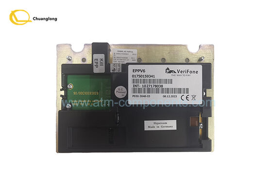 1750159341 01750159341 Банкоматные детали Wincor EPP V6 клавиатура Английская версия