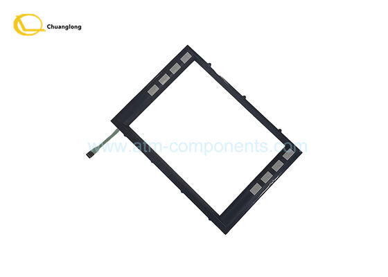 1750190038 01750190038 Части банкомата Wincor PC280 15 дюймовый FDK Брайль