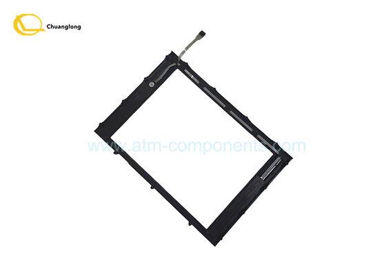 1750190038 01750190038 Части банкомата Wincor PC280 15 дюймовый FDK Брайль