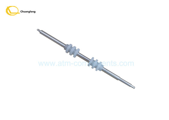 1750215294-40 ATM Части 1750215295 1750215294 Wincor Nixdorf Двойной экстракторный агрегат CMD-V5 Модуль роликового вала