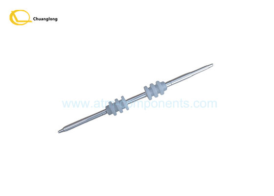 1750215294-40 ATM Части 1750215295 1750215294 Wincor Nixdorf Двойной экстракторный агрегат CMD-V5 Модуль роликового вала