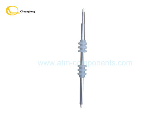 1750215294-40 ATM Части 1750215295 1750215294 Wincor Nixdorf Двойной экстракторный агрегат CMD-V5 Модуль роликового вала