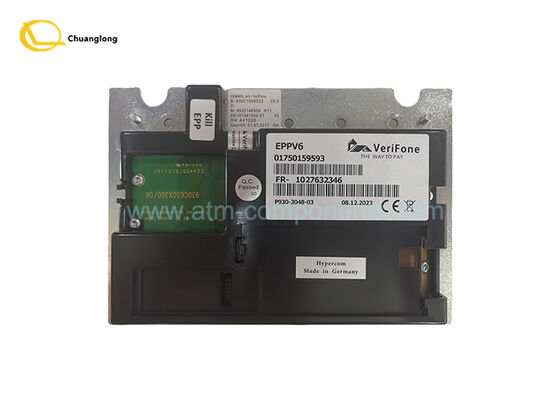 1750159593 01750159593 ATM Части Wincor EPP V6 Французская версия Клавиатура
