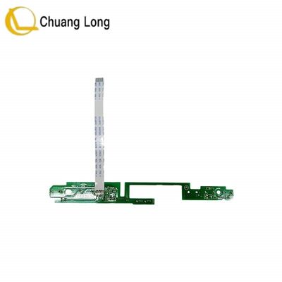 NCR Upper Sensor PCB IMCRW/U-IMCRW SD002 Sensor Printed Circuit Board EPT362600 ATM Часть 009-0022327 0090022327
