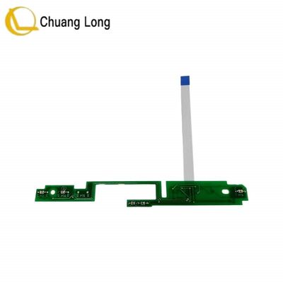 Хорошая цена NCR Upper Sensor PCB IMCRW/U-IMCRW SD002 Sensor Printed Circuit Board EPT362600 ATM Часть 009-0022327 0090022327 онлайн