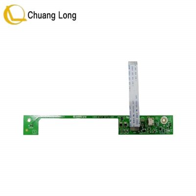NCR IMCRW MEI PCB Lower Assy Lower Printed Circuit Board for Card Reader Sensor Board ATM Часть 009-0022329 0090022329 90022329
