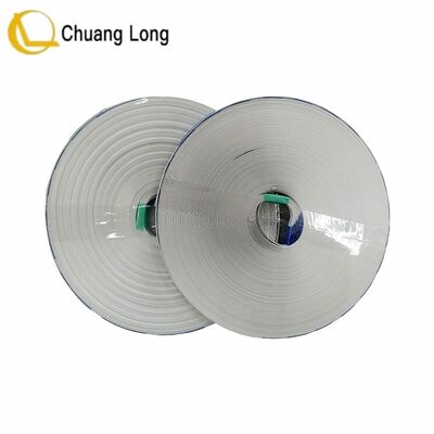 Wincor 2050XE Stacker CMD V4 Устойчивое закрепление кабельного пепла Ролл плоского кабеля банкомат Часть 1750097621 01750097621 1750058042-49