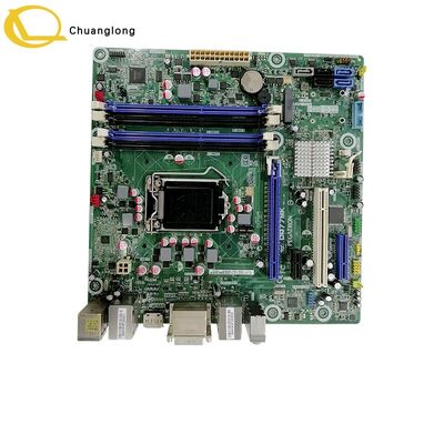 Diebold PC CCA Kit Материнская плата Каньон Главная плата PRCSR CI5 2.9GHZ Каньон I5 Контрольная панель 49-249258-291C 49249258291C