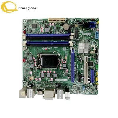 Diebold PC CCA Kit Материнская плата Каньон Главная плата PRCSR CI5 2.9GHZ Каньон I5 Контрольная панель 49-249258-291C 49249258291C